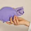 Eco Bag violeta